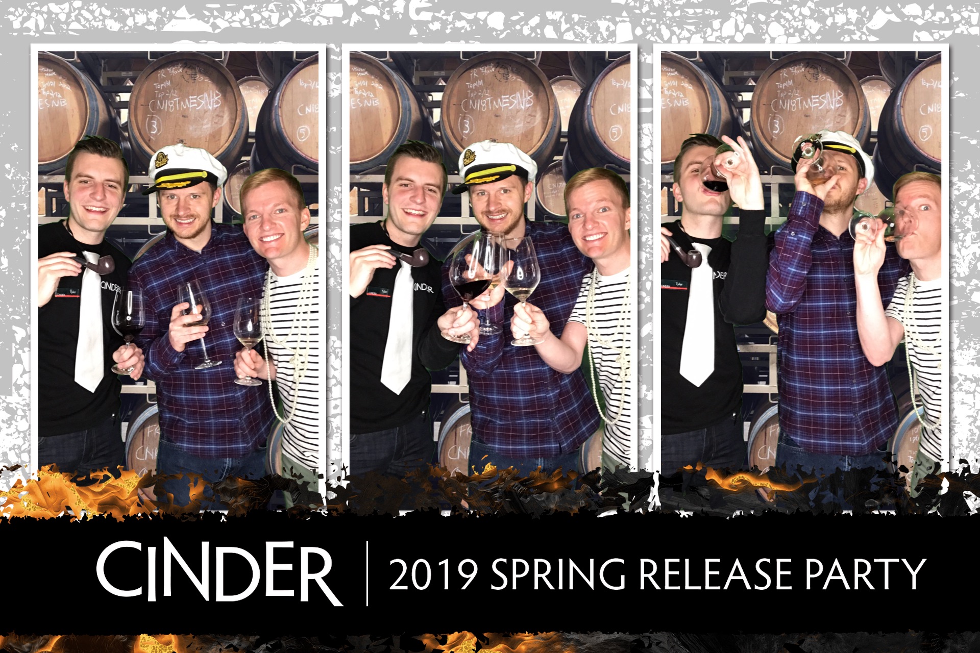Cinder Spring Release 2019 | View more photos from the event at gallery.niknoxphotobox.com/u/NiKnox-Photo-Box/Cinder-Spring-Release-2019